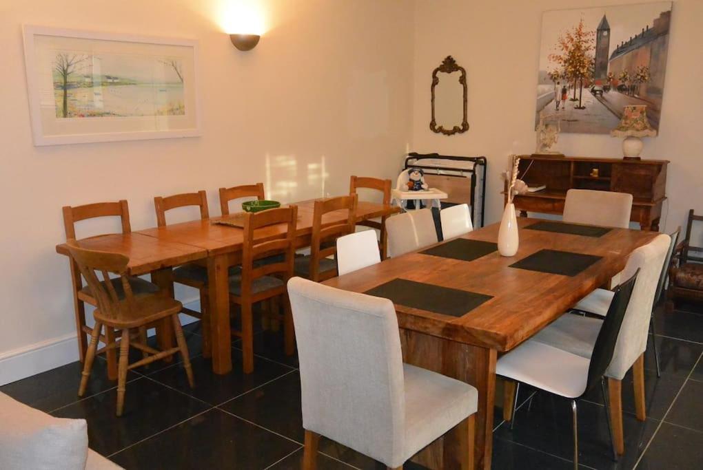 Hillfields Farm Barn - A Rural Equestrian Escape Apartman Coventry Kültér fotó
