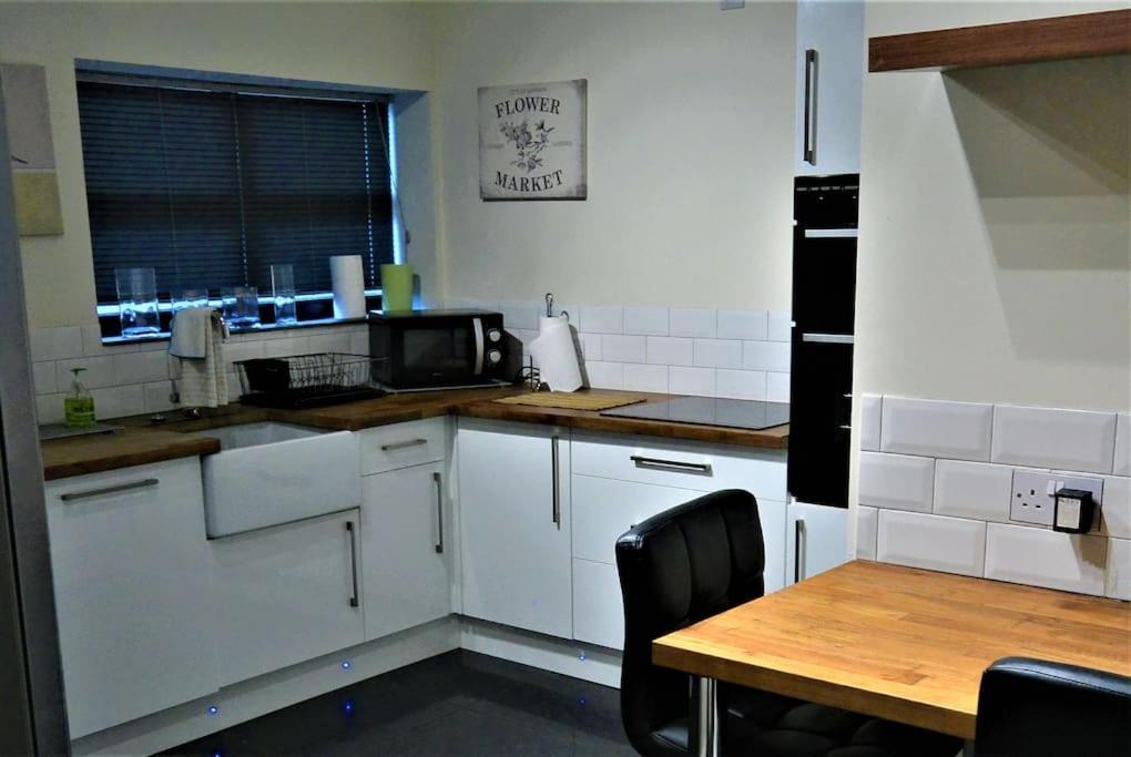 Hillfields Farm Barn - A Rural Equestrian Escape Apartman Coventry Kültér fotó
