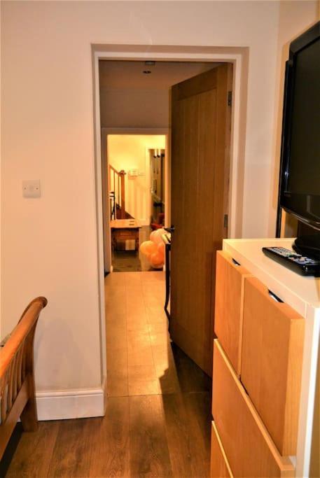 Hillfields Farm Barn - A Rural Equestrian Escape Apartman Coventry Kültér fotó