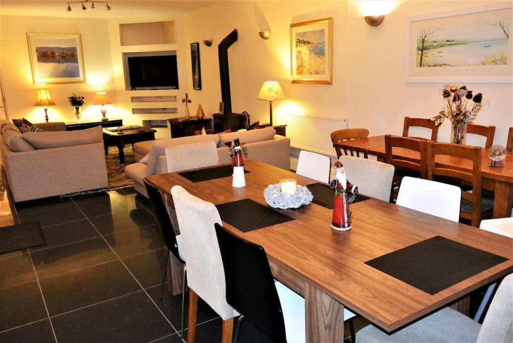 Hillfields Farm Barn - A Rural Equestrian Escape Apartman Coventry Kültér fotó